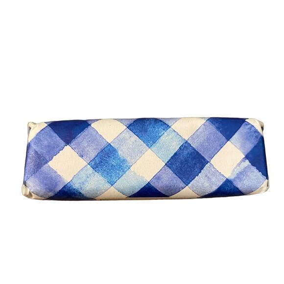 Bath & Body Works Gingham Shea Butter Cleansing Bar Soap 5oz Coconut Oil NEW - Picture 5 of 5